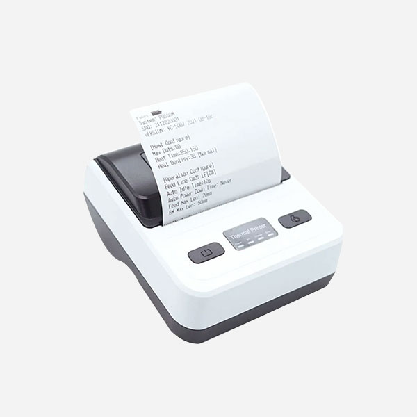MOBILE PRINTER 80MM MP-8008, Produk Hardware Mesin POS Printer InterActive